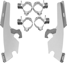 Load image into Gallery viewer, Memphis Shades Fat/Slim Trigger Lock Mounting Kit - Stateline MEK1943 - Main Product View