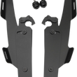 Load image into Gallery viewer, Memphis Shades Fats Mounting Kit - Black - FLFB MEB2032 - Main Product View