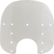 Load image into Gallery viewer, Memphis Shades Fats Windshield - 15" - Clear MEP3120 - Main Product View
