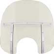 Load image into Gallery viewer, Memphis Shades Fats Windshield - 15" - Solar MEM3129 - Main Product View