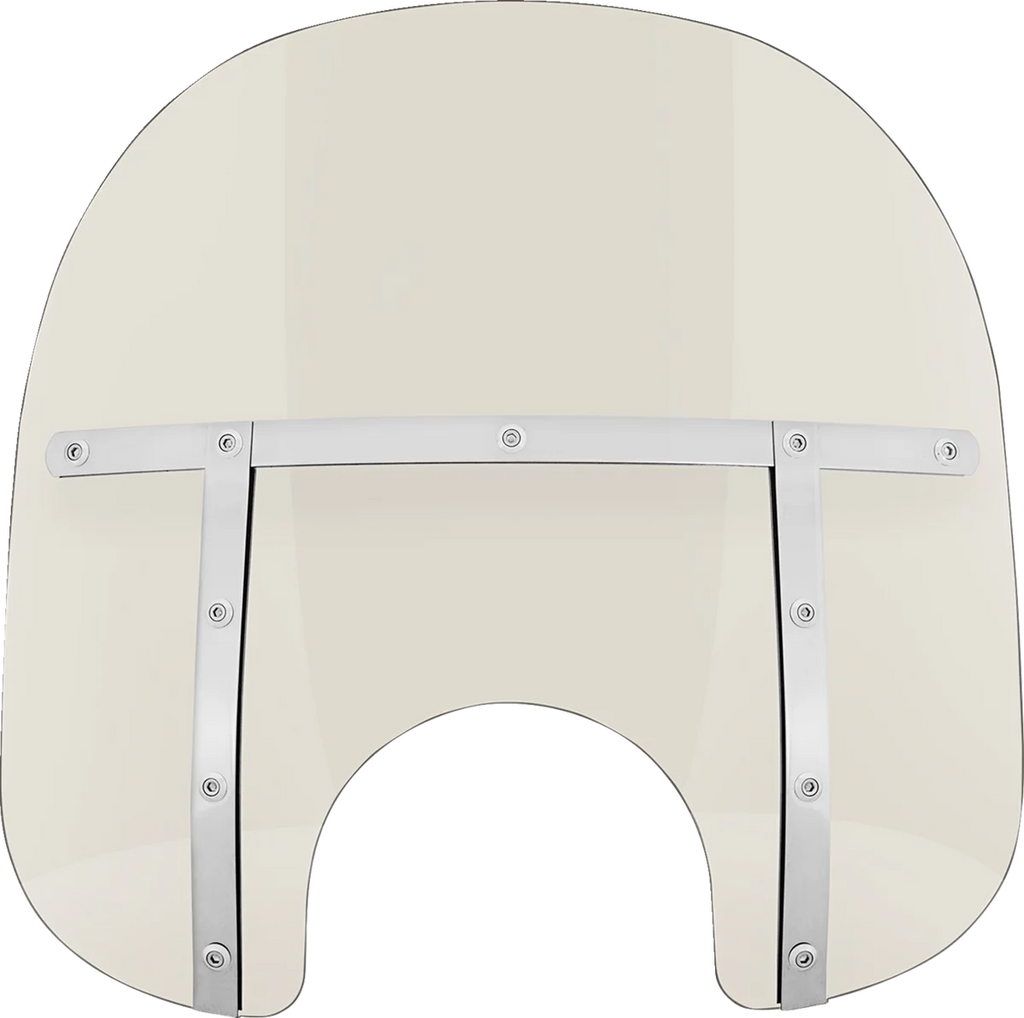 Memphis Shades Fats Windshield - 15" - Solar MEM3129 - Main Product View