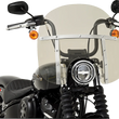 Load image into Gallery viewer, Memphis Shades Fats Windshield - 15" - Solar MEM3129 - Side View