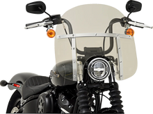 Load image into Gallery viewer, Memphis Shades Fats Windshield - 15" - Solar MEM3129 - Side View