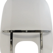 Load image into Gallery viewer, Memphis Shades Fats Windshield - 19" - Clear MEM6920 - Main Product View