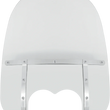 Load image into Gallery viewer, Memphis Shades Fats Windshield - 21" - Clear - FXDF MEM6530 - Main Product View