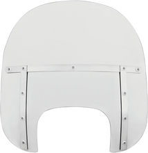 Load image into Gallery viewer, Memphis Shades Fats Windshield - Clear - 15" - FLFB/S MEM6100 - Main Product View