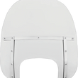 Load image into Gallery viewer, Memphis Shades Fats Windshield - Clear - 17" - FLFB/S MEM6200 - Main Product View