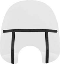 Load image into Gallery viewer, Memphis Shades Fats Windshield - Clear - 17" MEB3210 - Main Product View