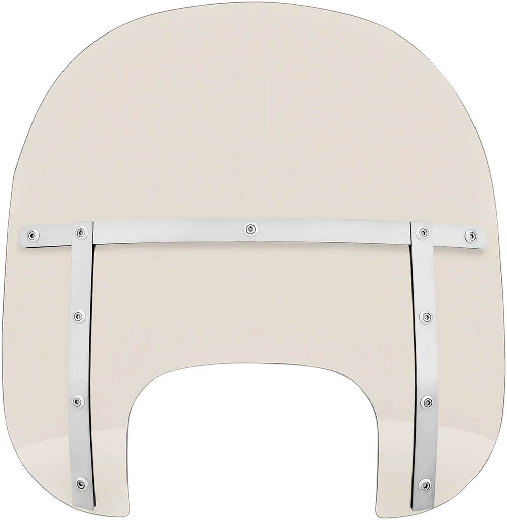 Memphis Shades Fats Windshield - Solar - 15" - FLFB/S MEM6109 - Main Product View