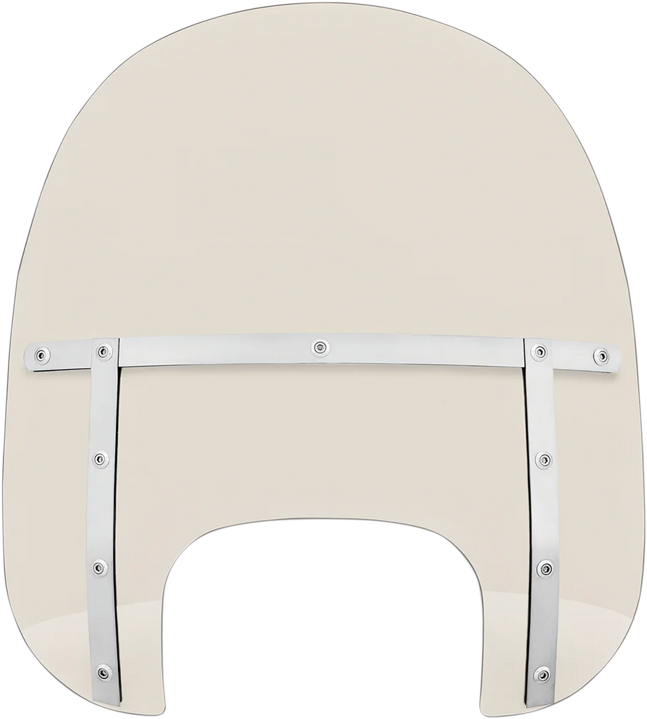 Memphis Shades Fats Windshield - Solar - 17" - FLFB/S MEM6209 - Main Product View