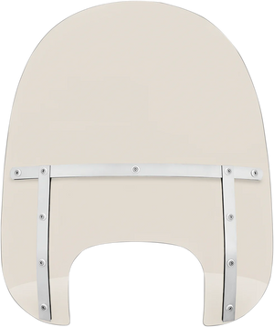 Memphis Shades Fats Windshield - Solar - 19" - FLFB/S MEM6309 - Main Product View