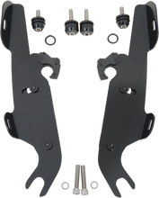 Load image into Gallery viewer, Memphis Shades Fats/Slim Trigger Lock Mounting Kit - Black - FLST MEM8988 - Main Product View