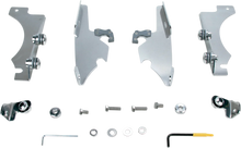 Load image into Gallery viewer, Memphis Shades Fats/Slim Trigger Lock Mounting Kit - C109R MEM8986 - Main Product View