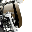 Load image into Gallery viewer, Memphis Shades Fats/Slim Trigger Lock Mounting Kit - Narrow - Black MEB8967 - Detail View