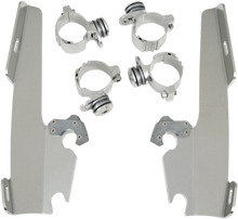 Load image into Gallery viewer, Memphis Shades Fats/Slim Trigger Lock Mounting Kit - Narrow MEM8967 - Main Product View