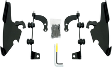 Load image into Gallery viewer, Memphis Shades Fats/Slim Trigger Lock Mounting Kit - Phantom - Black MEB8966 - Main Product View