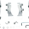 Load image into Gallery viewer, Memphis Shades Fats/Slim Trigger Lock Mounting Kit - VL 800 MEM8979 - Main Product View