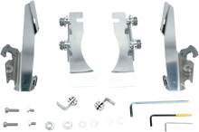 Load image into Gallery viewer, Memphis Shades Fats/Slim Trigger Lock Mounting Kit - VL 800 MEM8979 - Main Product View