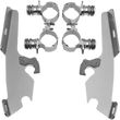 Load image into Gallery viewer, Memphis Shades Fats/Slim Trigger Lock Mounting Kit - VT 1300CS MEK1968 - Main Product View