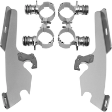 Load image into Gallery viewer, Memphis Shades Fats/Slim Trigger Lock Mounting Kit - VT 1300CS MEK1968 - Main Product View