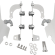Load image into Gallery viewer, Memphis Shades Fats/Slim Trigger Lock Mounting Kit - VT 750 MEM8966 - Main Product View