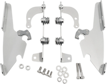 Load image into Gallery viewer, Memphis Shades Fats/Slim Trigger Lock Mounting Kit - VT 750 MEM8966 - Main Product View