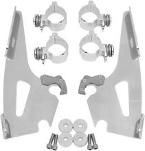 Load image into Gallery viewer, Memphis Shades Fats/Slim Trigger Lock Mounting Kit - Wide MEM8964 - Main Product View