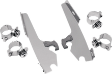 Load image into Gallery viewer, Memphis Shades Fats/Slim Trigger Lock Mounting Kit - Wide MEM8968 - Main Product View