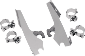 Memphis Shades Fats/Slim Trigger Lock Mounting Kit - Wide MEM8968 - Main Product View