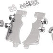Load image into Gallery viewer, Memphis Shades Fats/Slim Trigger Lock Mounting Kit - XV 1300 MEM8969 - Main Product View