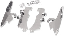 Load image into Gallery viewer, Memphis Shades Fats/Slim Trigger Lock Mounting Kit - XV 1300 MEM8969 - Main Product View