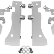 Load image into Gallery viewer, Memphis Shades Fats/Slim Trigger Lock Mounting Kit - XV 1600 MEM8981 - Main Product View