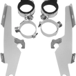 Load image into Gallery viewer, Memphis Shades Fats/Slim Trigger Lock Mounting Kit - XVS 650 MEM8980 - Main Product View
