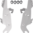 Load image into Gallery viewer, Memphis Shades Fats/Slim Trigger Lock Mounting Kit MEM8971 - Main Product View