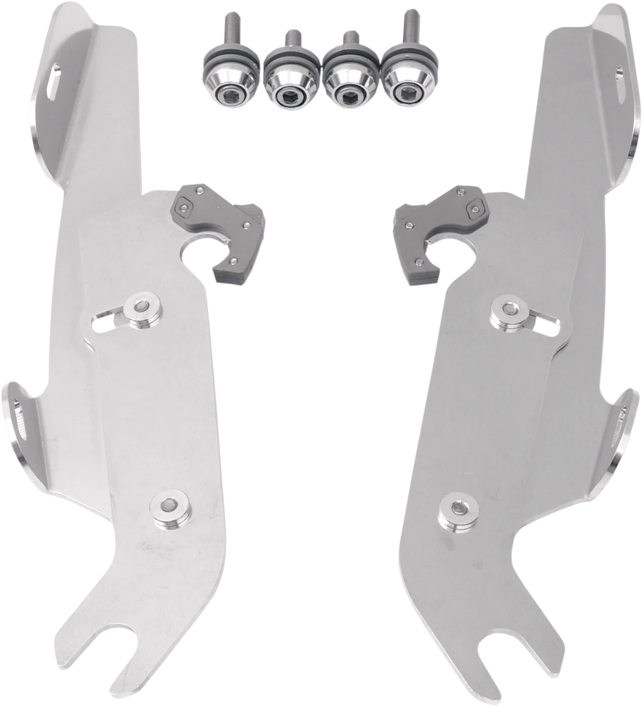 Memphis Shades Fats/Slim Trigger Lock Mounting Kit MEM8971 - Main Product View