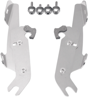 Memphis Shades Fats/Slim Trigger Lock Mounting Kit MEM8971 - Main Product View
