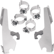 Load image into Gallery viewer, Memphis Shades Fats/Slim Trigger Lock Mounting Kit MEM8977 - Main Product View