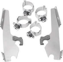 Load image into Gallery viewer, Memphis Shades Fats/Slim Trigger Lock Mounting Kit MEM8977 - Main Product View