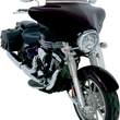 Load image into Gallery viewer, Memphis Shades Fork Deflectors MEM5804 - Side View