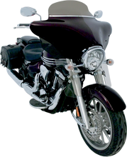 Load image into Gallery viewer, Memphis Shades Fork Deflectors MEM5804 - Side View