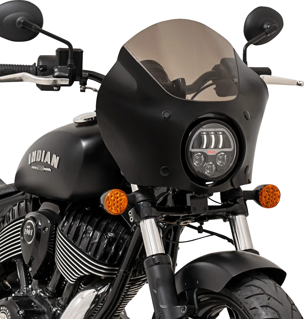Memphis Shades Gauntlet Fairing - Chief MEM7551 - Main Product View