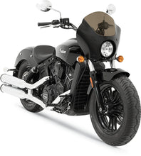 Load image into Gallery viewer, Memphis Shades Gauntlet Fairing - Chief MEM7551 - Additional View 5