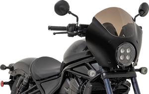 Memphis Shades Gauntlet Fairing - Honda MEM7491 - Main Product View