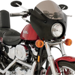 Load image into Gallery viewer, Memphis Shades Gauntlet Fairing MEM7171 - Back View
