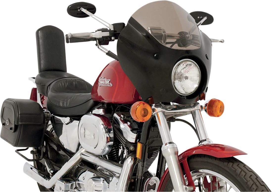 Memphis Shades Gauntlet Fairing MEM7171 - Back View