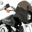 Load image into Gallery viewer, Memphis Shades Gauntlet Fairing MEM7191 - Side View