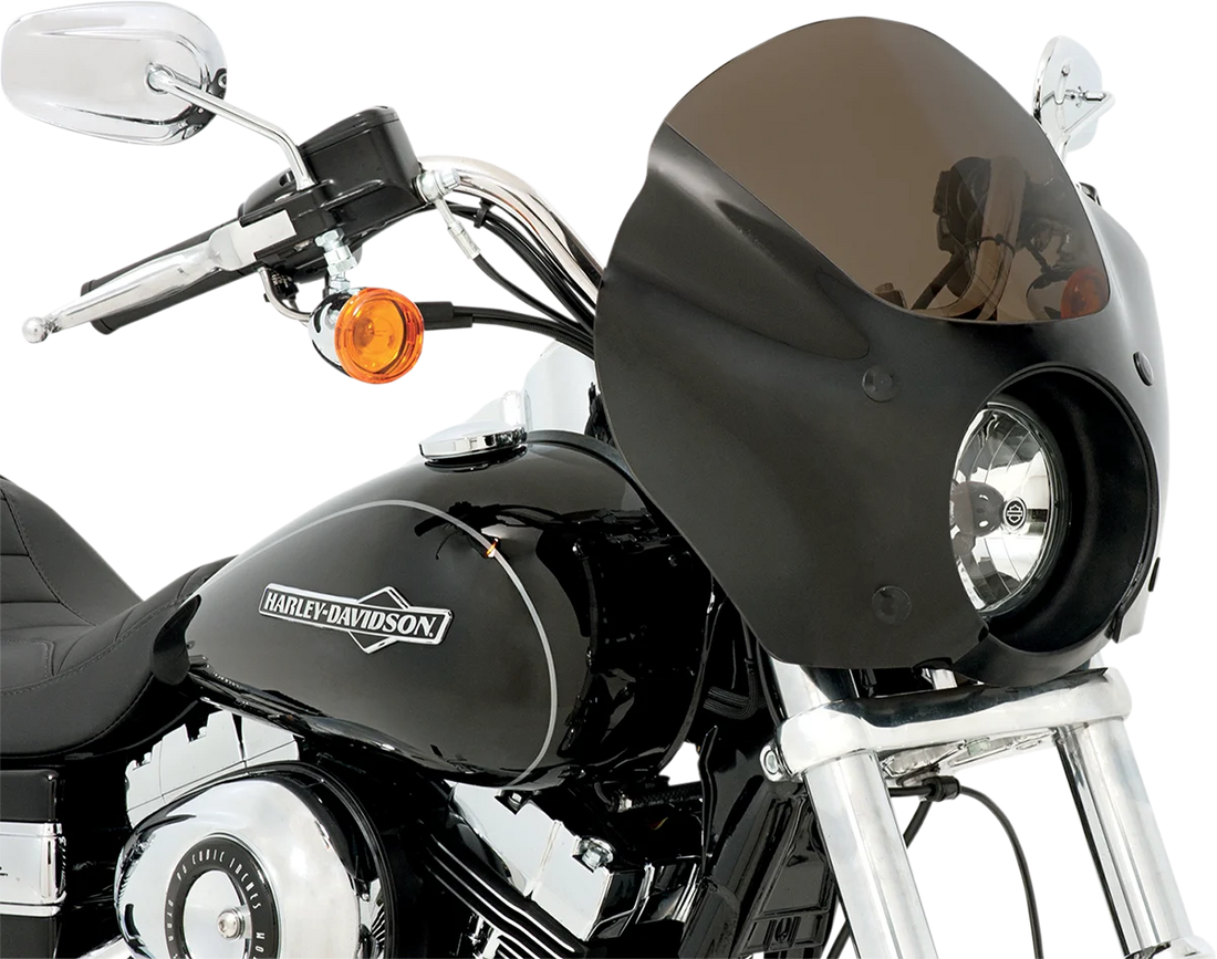 Memphis Shades Gauntlet Fairing MEM7191 - Side View