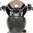 Load image into Gallery viewer, Memphis Shades Gauntlet Fairing MEM7191 - Back View