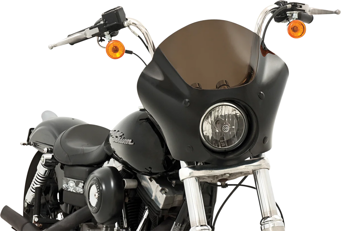 Memphis Shades Gauntlet Fairing MEM7191 - Installation View