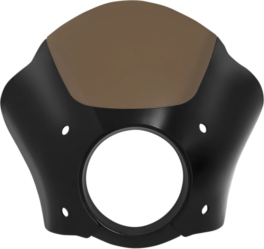 Memphis Shades Gauntlet Fairing MEM7381 - Main Product View